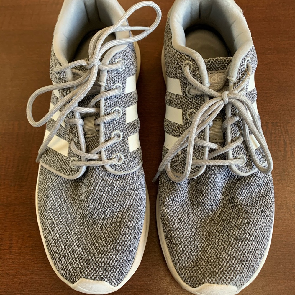 Adidas cloud foam shoes